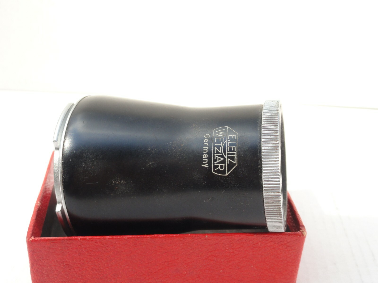 Leitz Leica Lvfoo Natra OOZAB Accessories