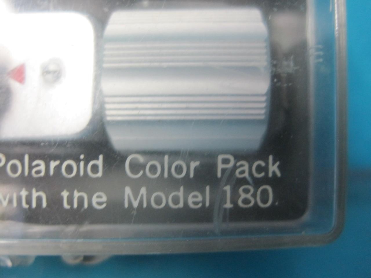 Polaroid Self Timer #192 For Use With All Color Pack Cameras except Model 180