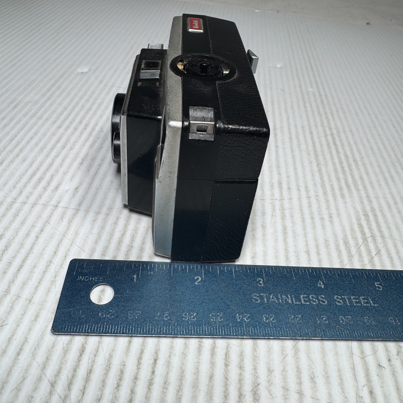 Kodak Instamatic 314 Vintage Camera As Is Parts