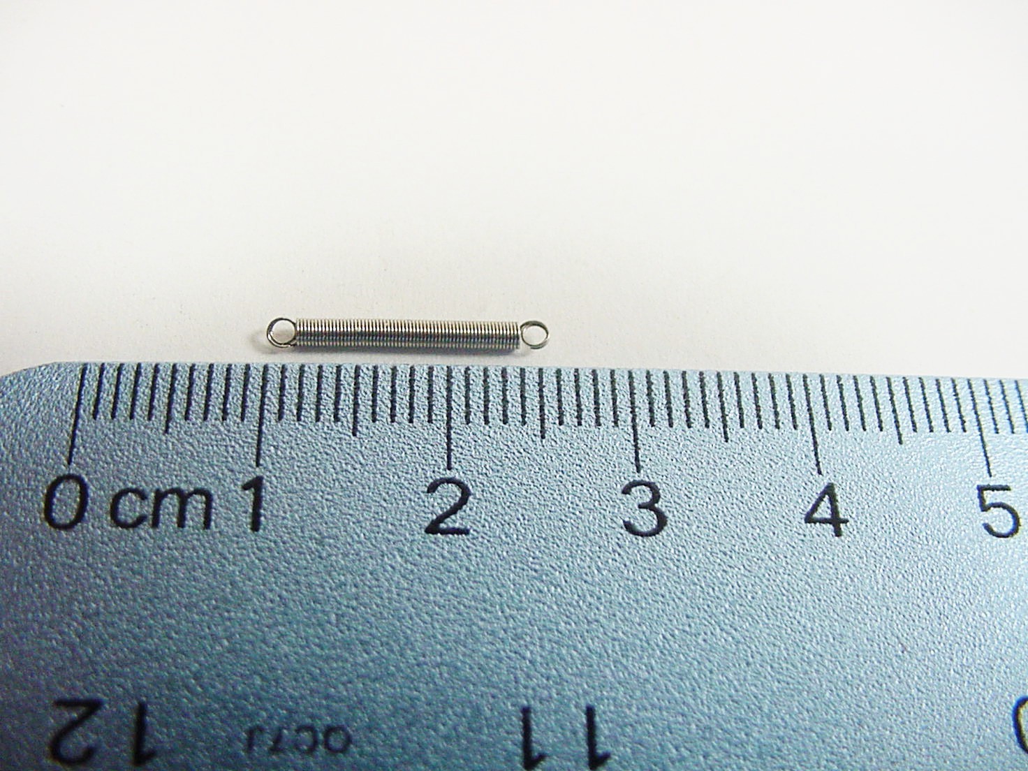 Rollei 35 f stop tension spring | nice used | $28 | #56C |