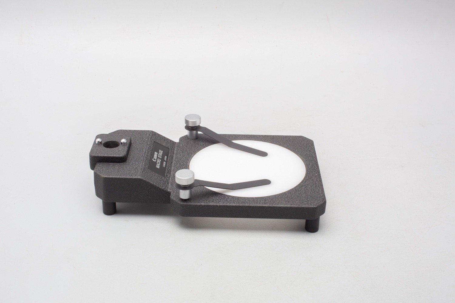 Canon FD Auto Bellows with Original Canon Double Cable Release, Macro Close-Up