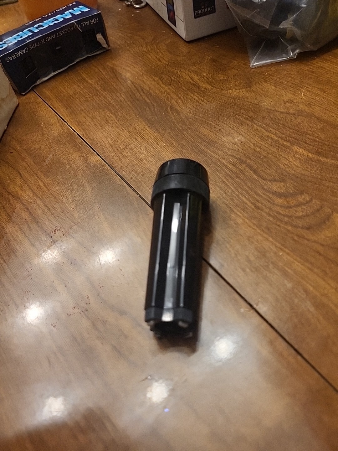 Kodak Magicube Extender – Genuine – Made In USA