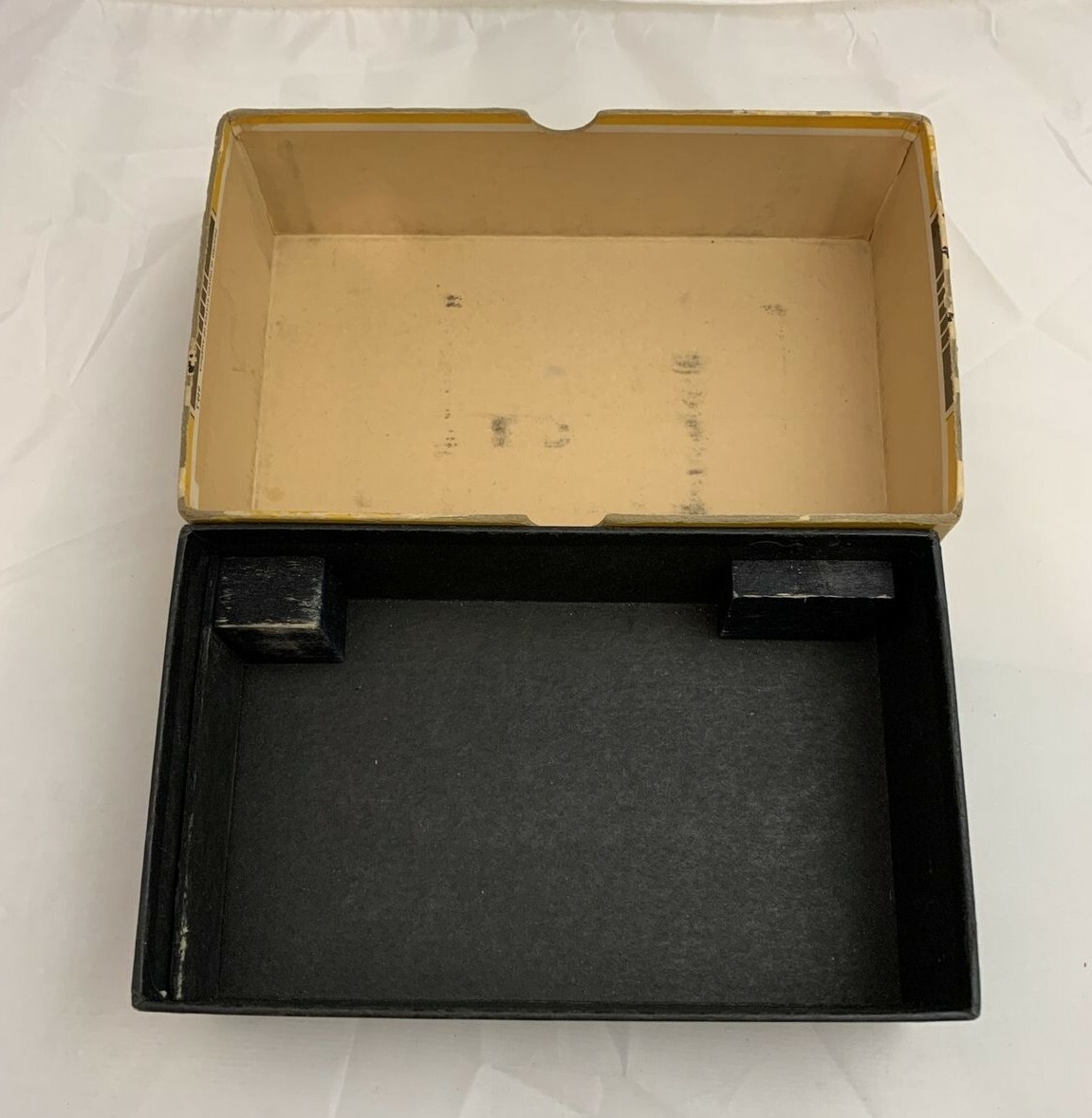 Vintage Original Box for Kodak Vigilant Junior Six-20~Box Only