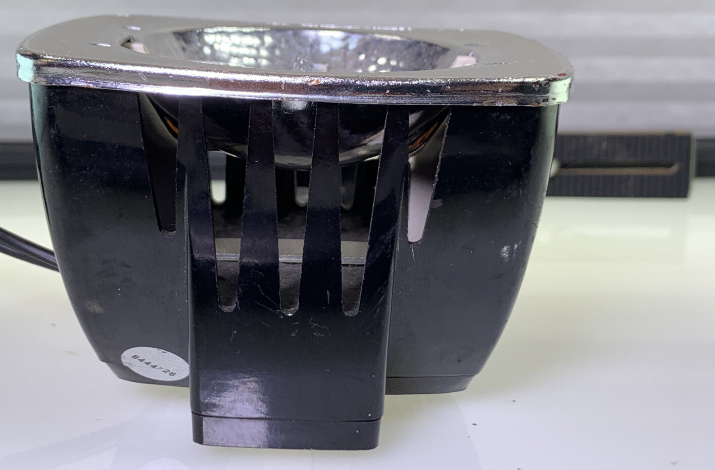 Sylvania Model SG-55 Sun Gun II Movie Light