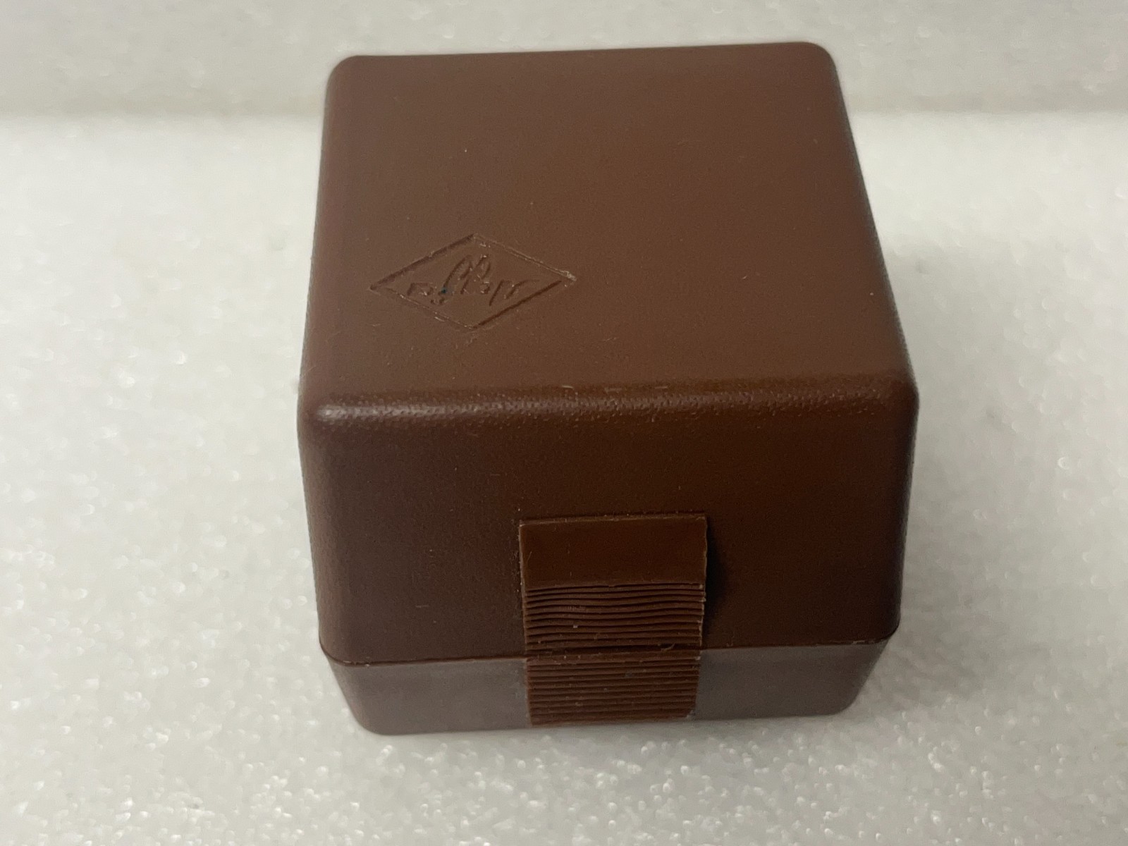 Agfa Natarix Universal Viewfinder Type 6156 Viewfinder Attachment Case