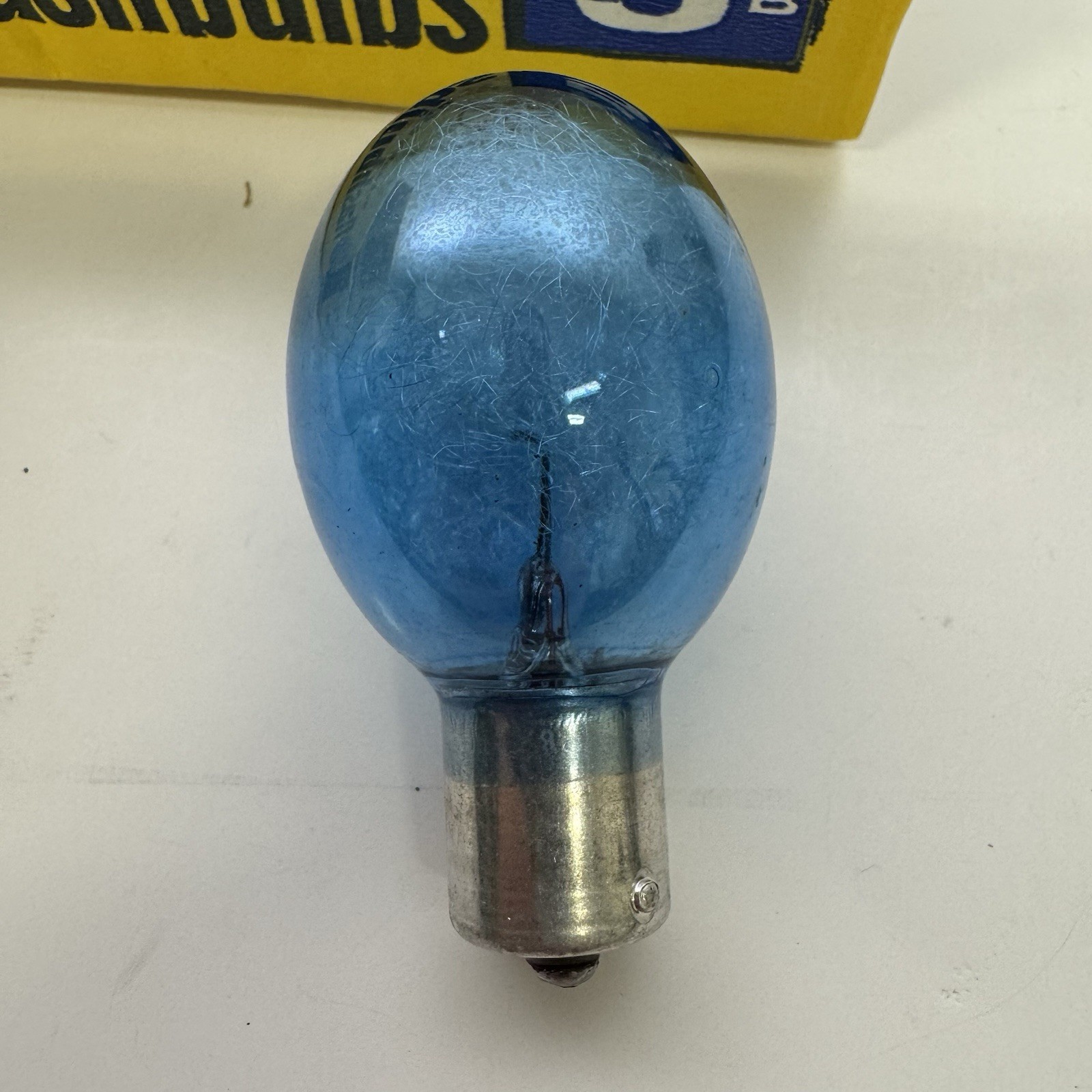 GE 5B Flashbulbs 21 Rhenium Bulbs For Vintage Cameras Lot Of 20 Vtg