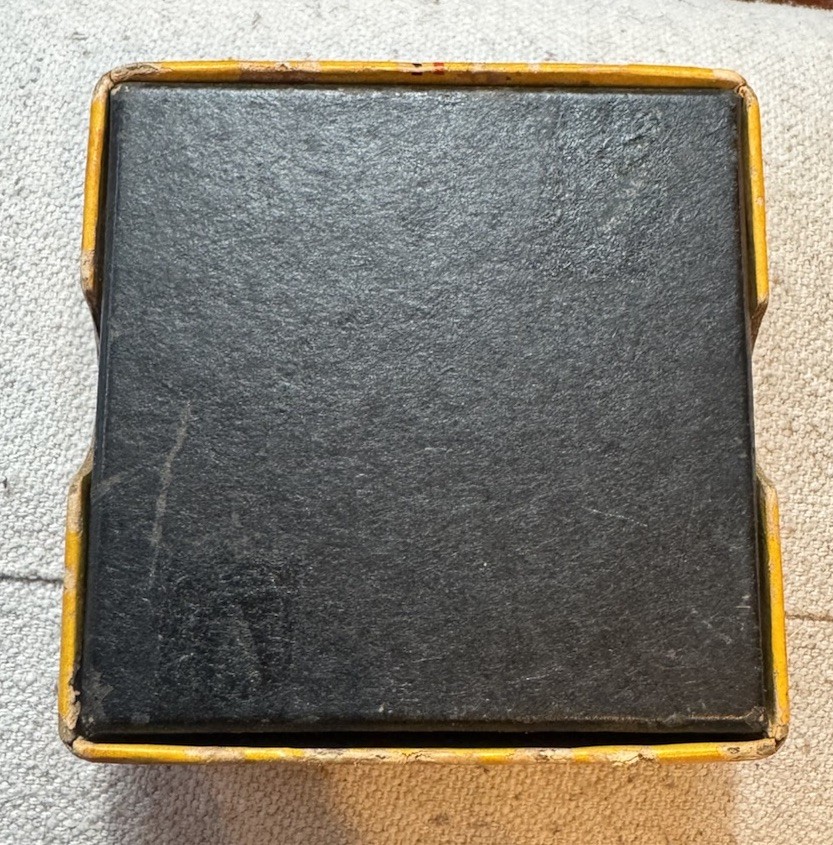 Vintage KODAK Diffusing Disk No. 2 for Eastman Auto-Focus Enlarger