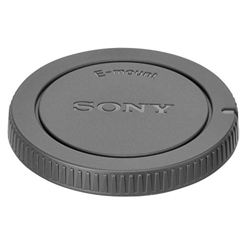 SONY Body Cap ALC-B1EM　Japan