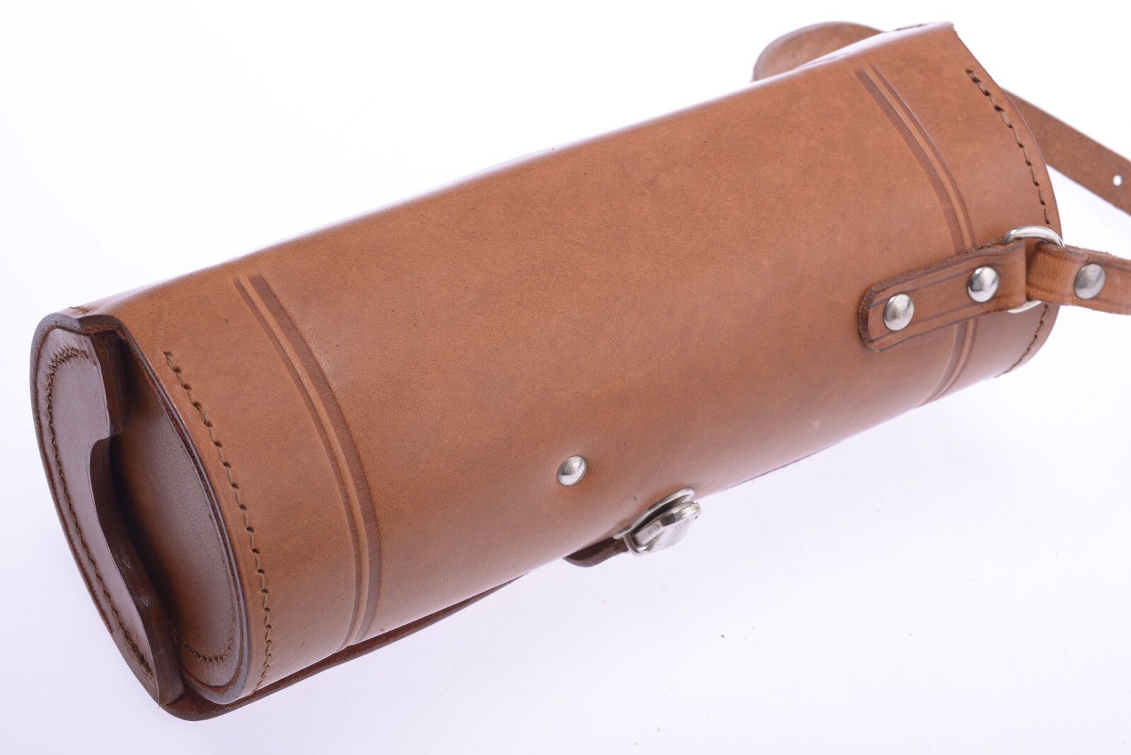 ✅ ALPA ALNEA REFLEX ORIGINAL LEATHER HARD CASE 200MM TELE, PORTRAIT LENSES