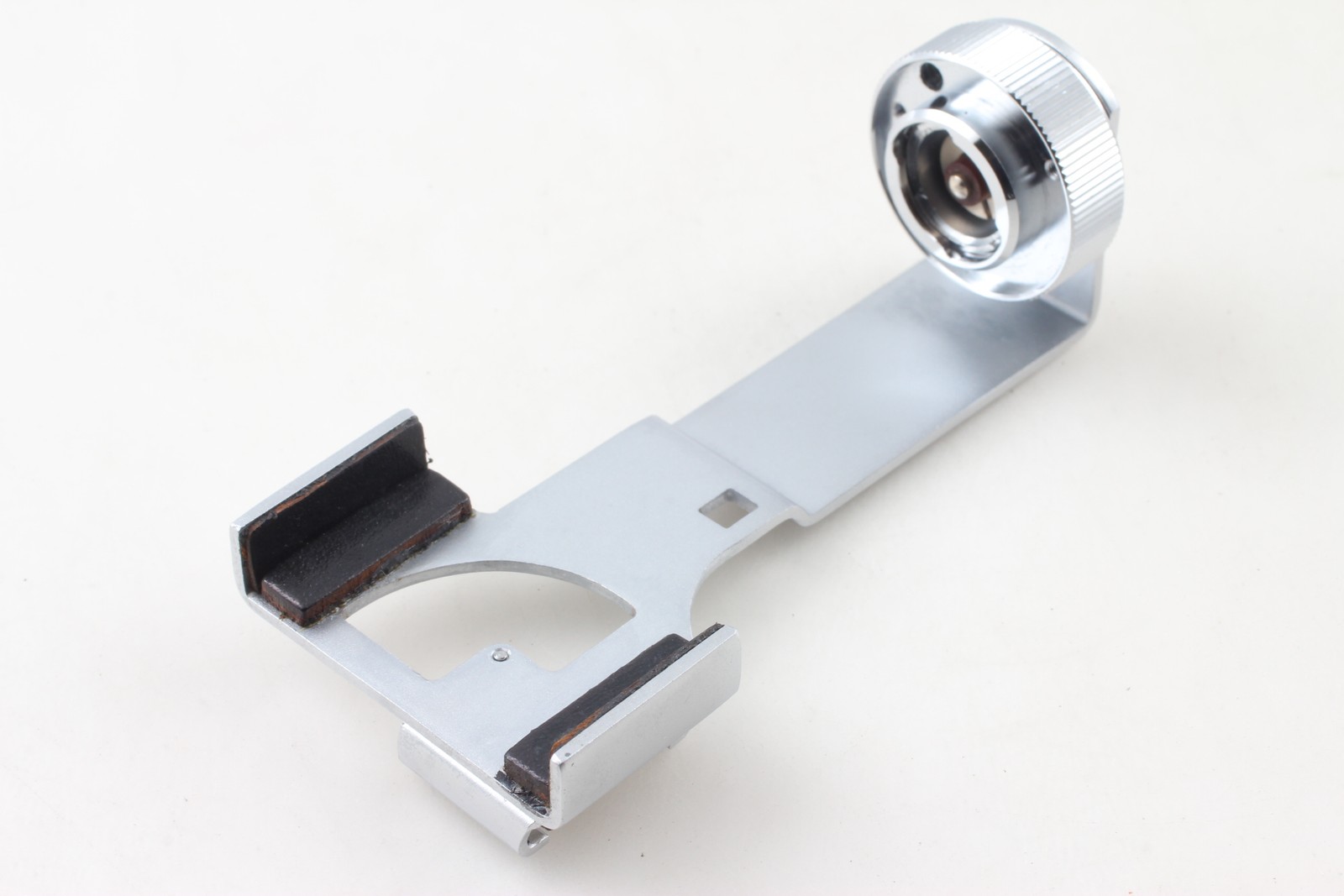Rare! [Unused in Box] Canon Accessory Coupler for Canon 7 Film Camera From JAPAN