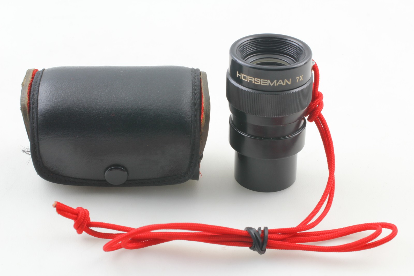 [Near MINT] Horseman 7x Focusing Loupe Lupe Lange Format Camera From JAPAN