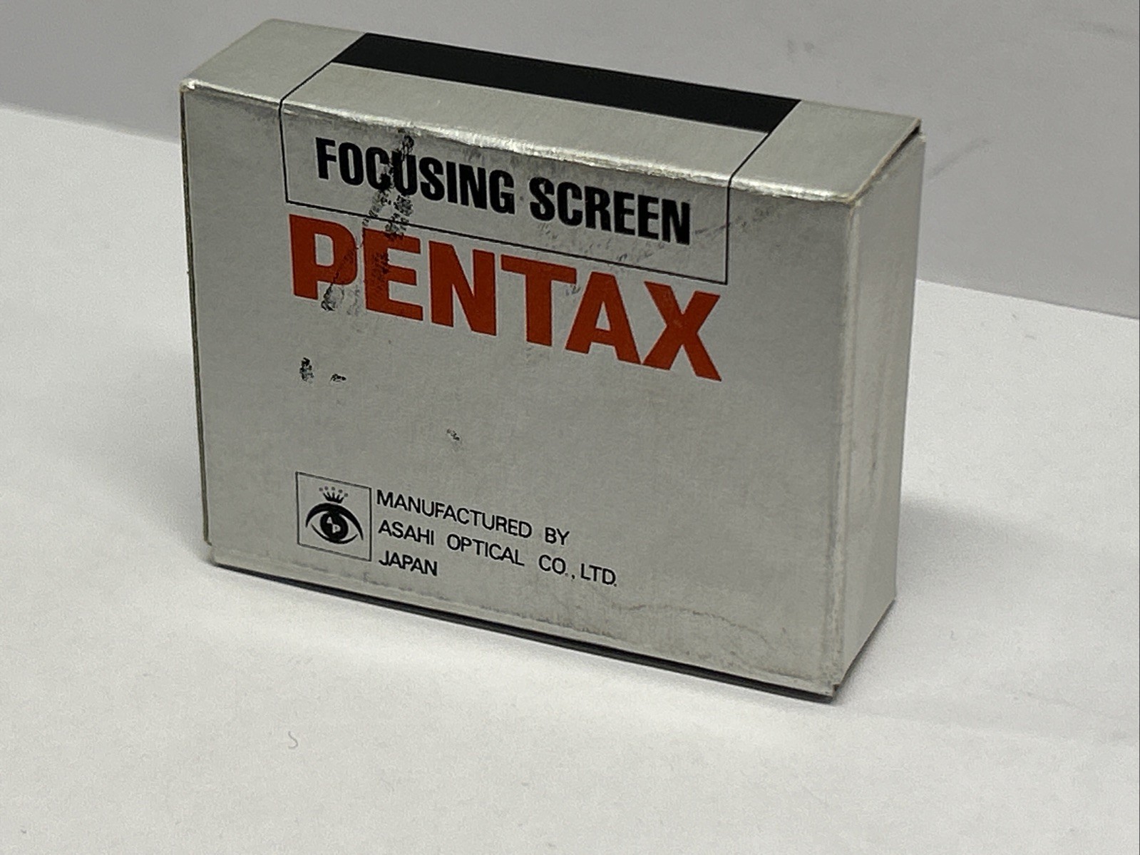 [Near Mint] Pentax LX Focusing Screen SE-25 Matte Center Spot From JAPAN