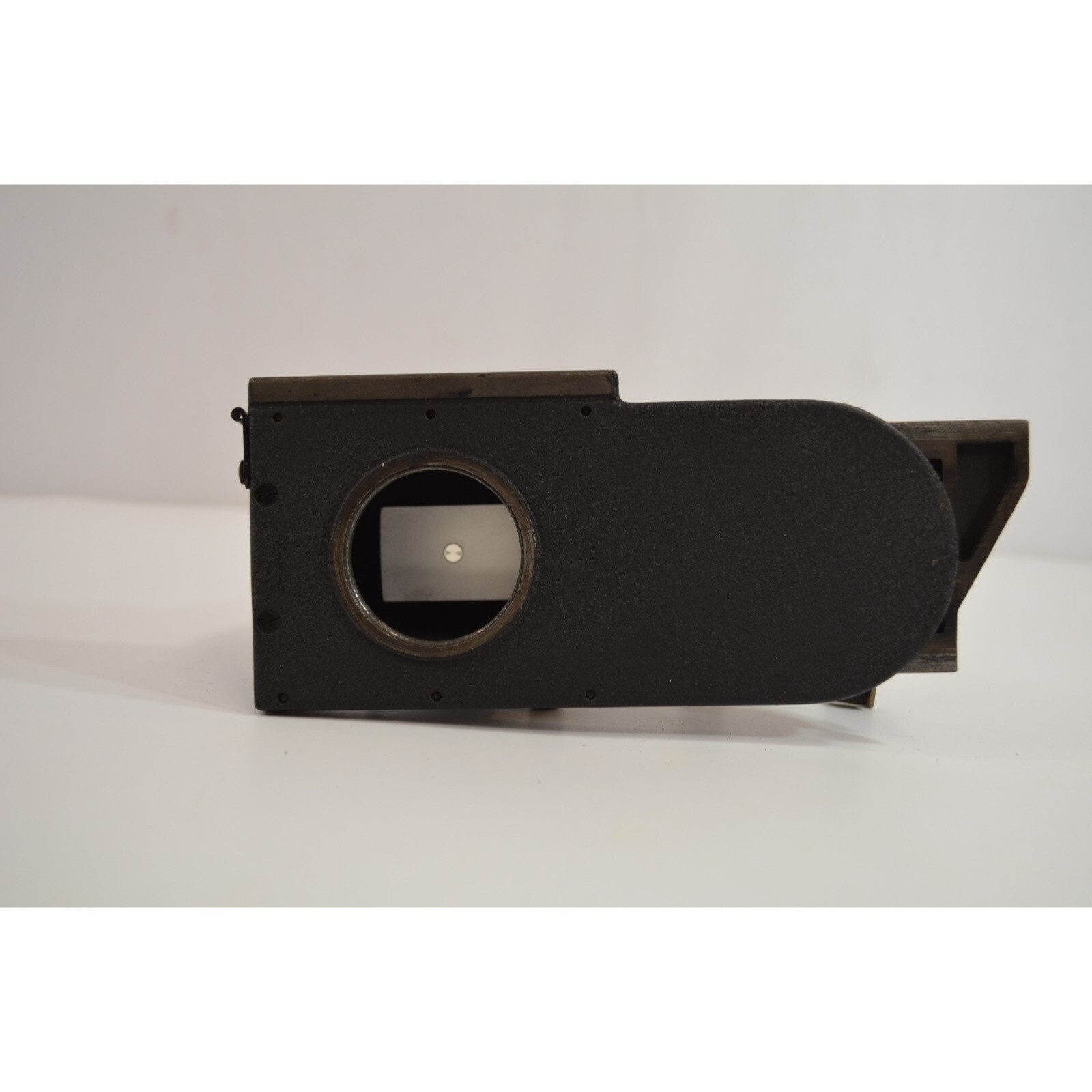 Leitz Wetzlar OOZAB Slide Focusing Stage LVFOO Chimney Finder Leica Focoslide
