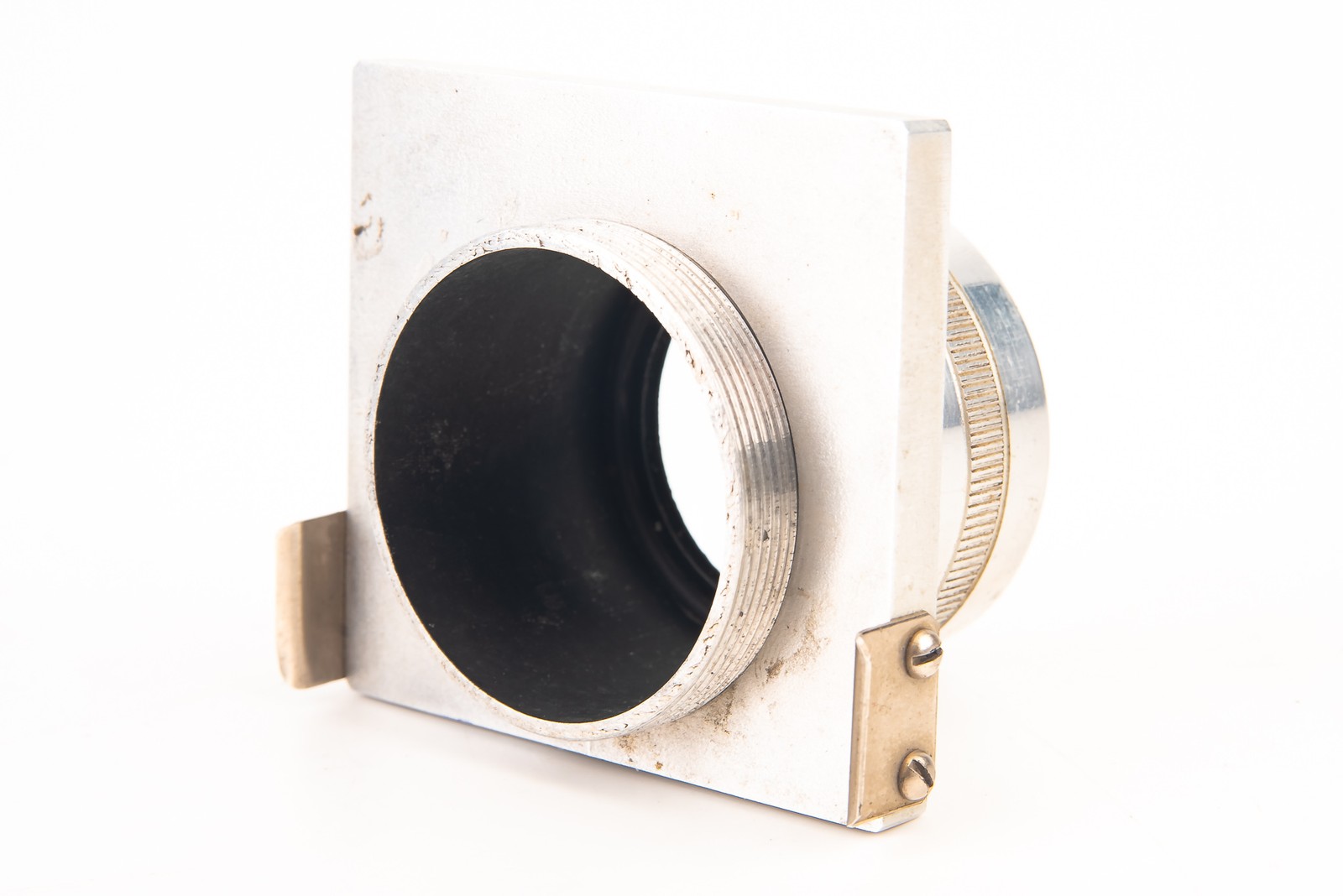 Stroba Wide Field Focusing Magnifier Model MVIII / Rollei Rolleicord I & II V24