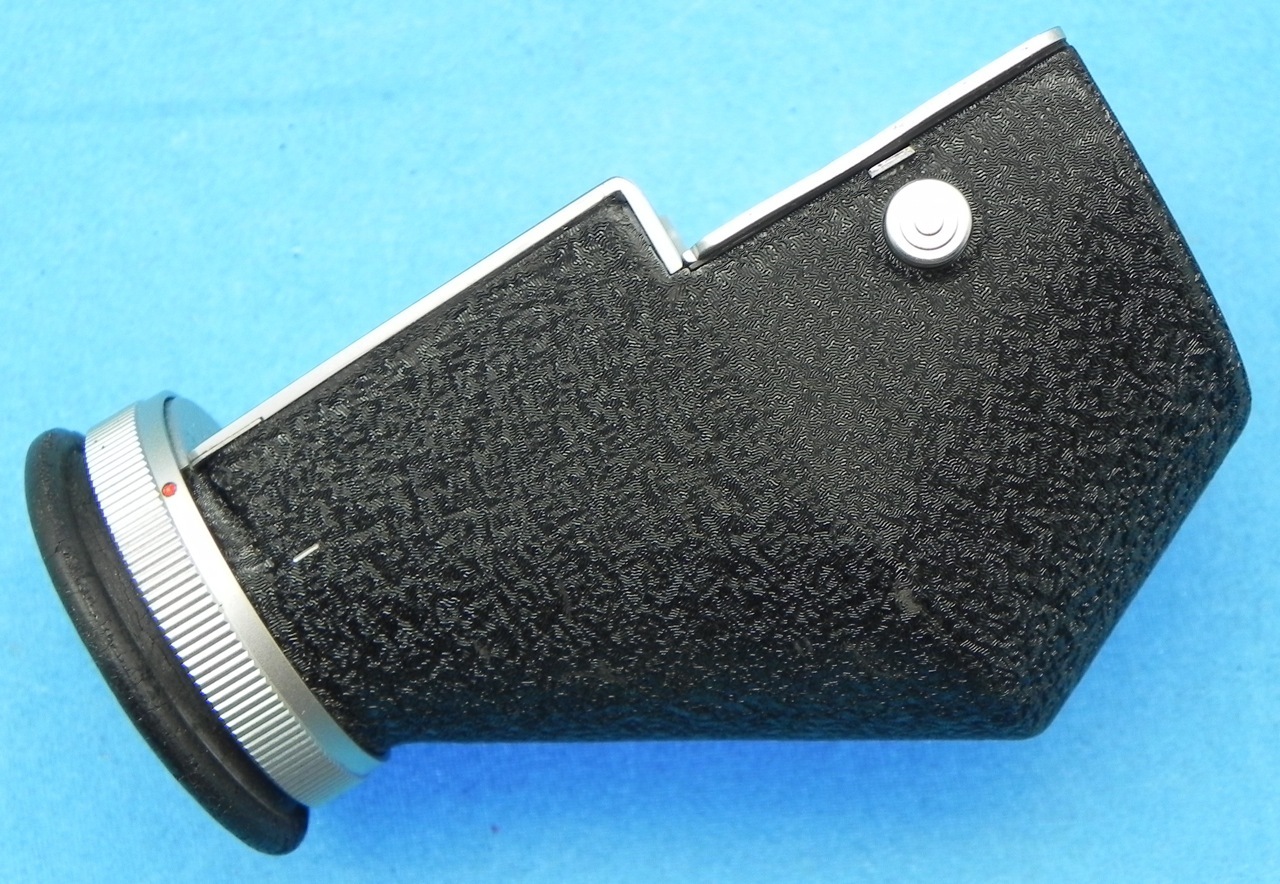Leica Visoflex II #3