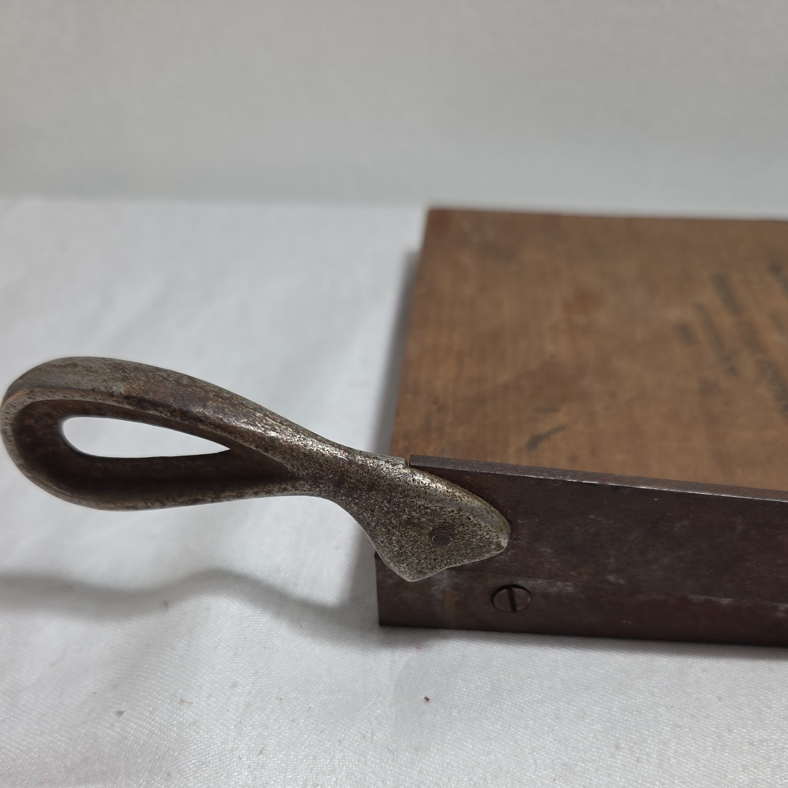Vintage Kodak Film Trimming Board No2 EASTMAN KODAK COMPANY