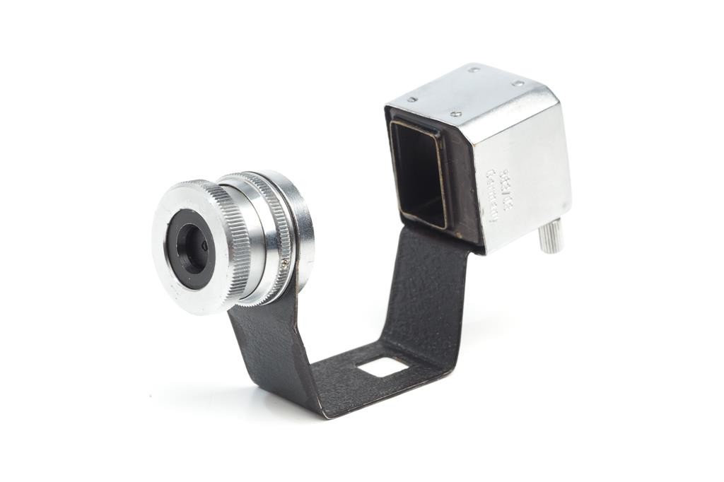 ZEISS Ikon Mask Finder 563/03 f. 8.5 & 13.5cm Lens