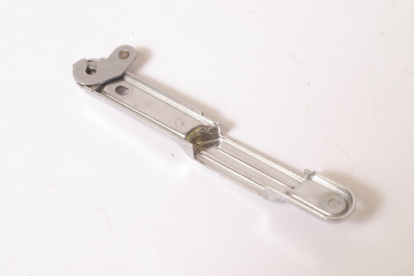 F92678~ Neck Strap Lug Bracket For Certain Rolleiflex TLR Camera Modeld