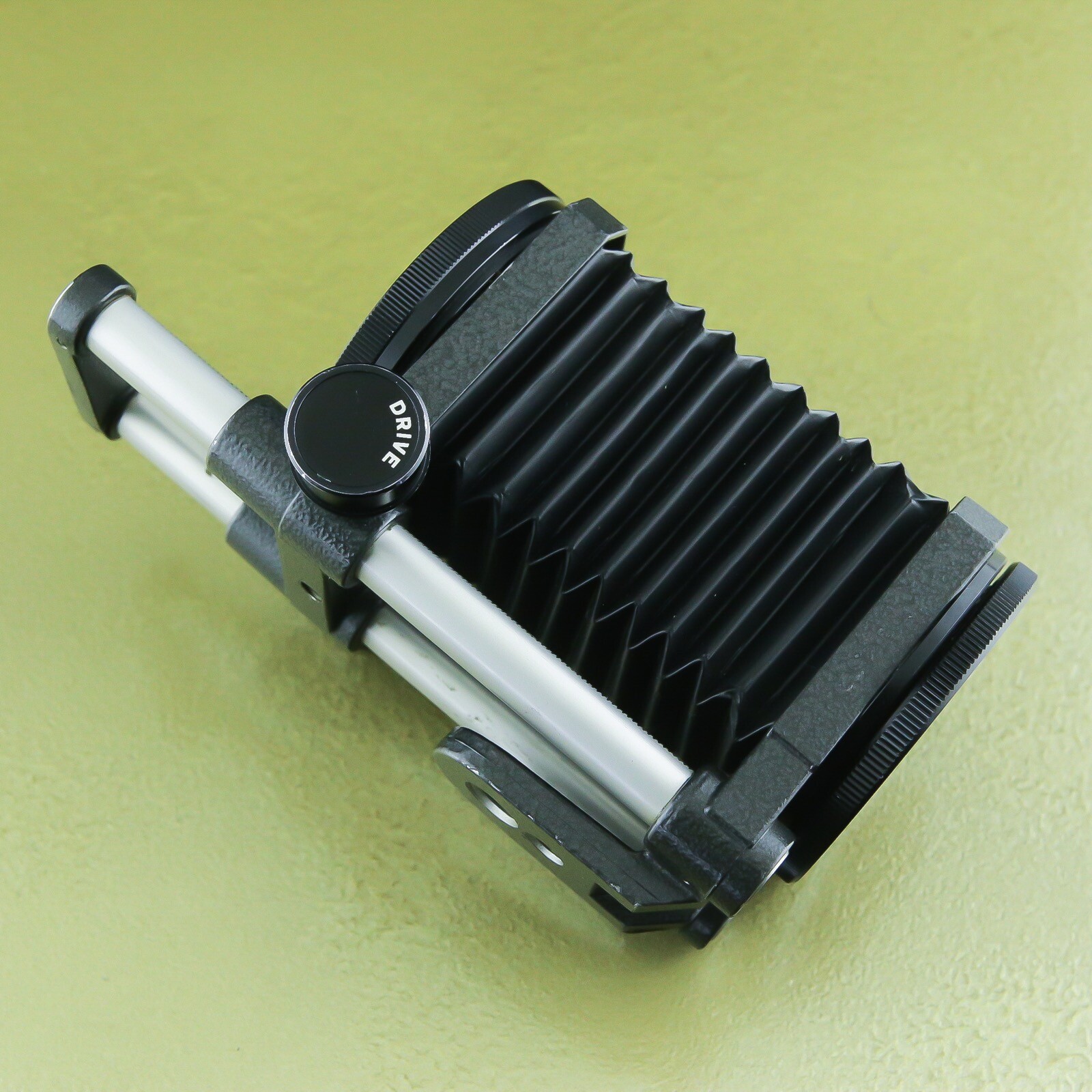 NOVOFLEX BAL-U MACRO BELLOWS, PIGRIFF-B, PISTOCK-C, used condition 2 ☆☆☆