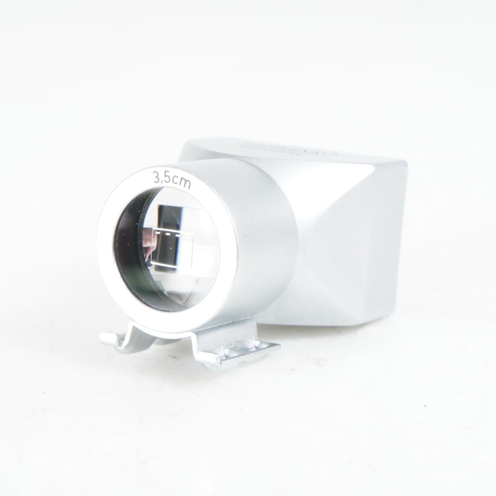 :[MINT-] Leica SBLOO 35mm External Bright Line Viewfinder w/ Original Box