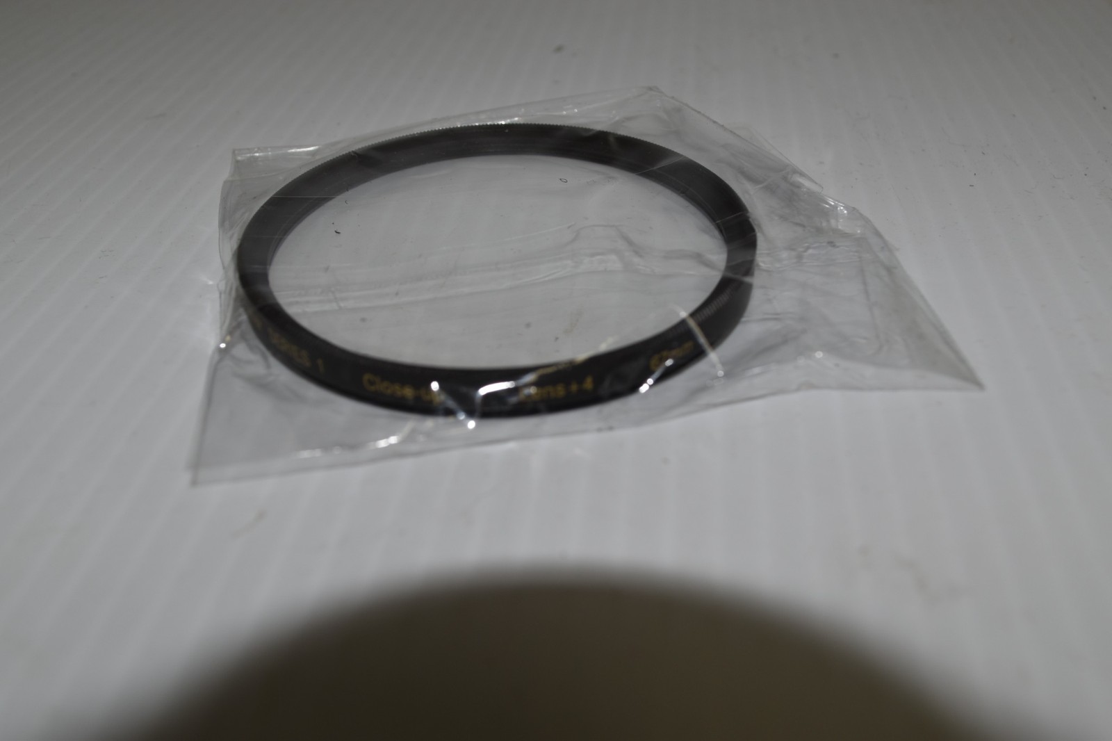 VIVITAR SERIES 1 FILTER SET- NEW -67MM LOT OF 4 (DYX20)