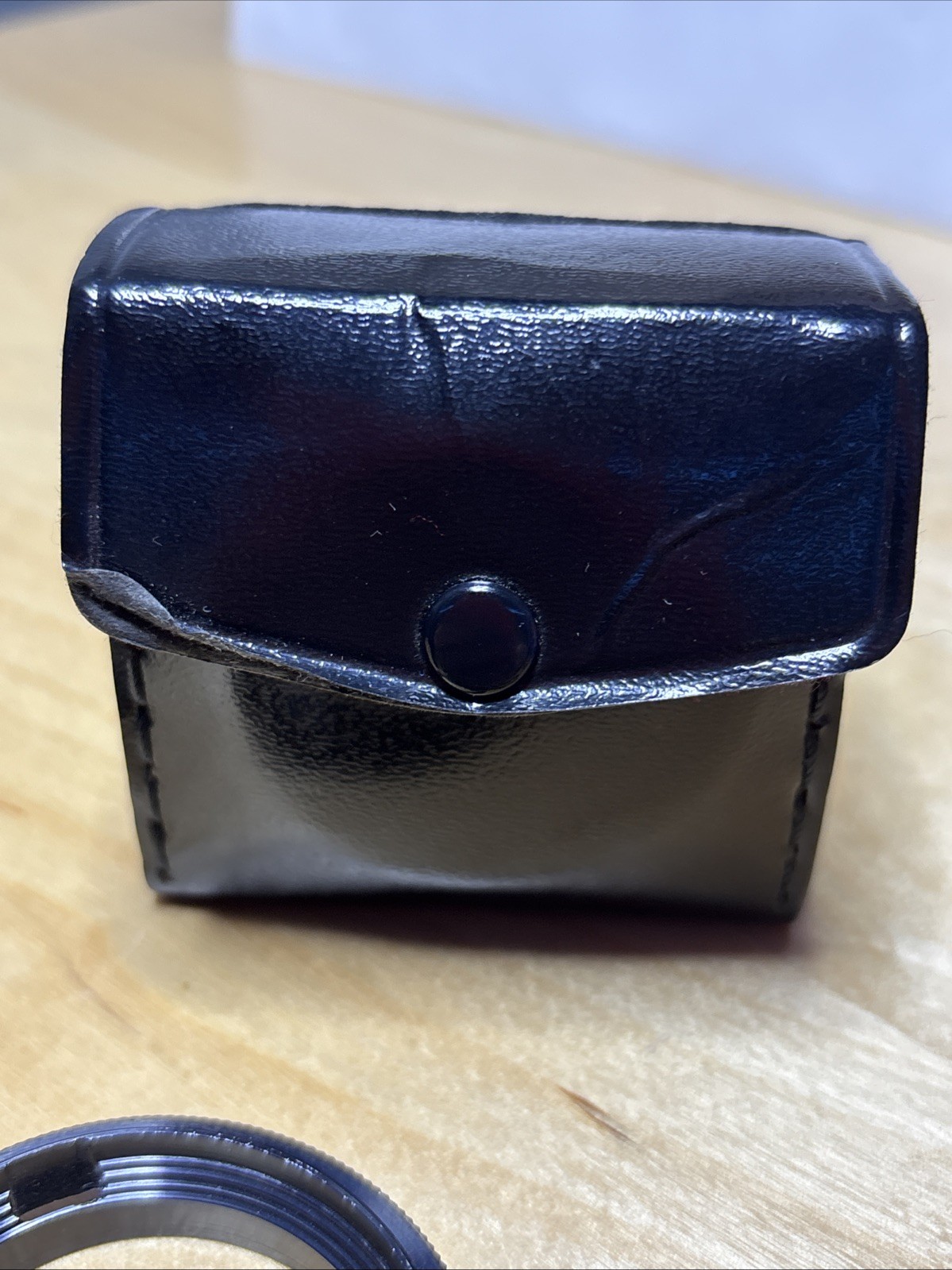 Itorex Pan-Focus Lens 50mm 1:40 Pin Hole with 3 Adapters Included, With Cases.