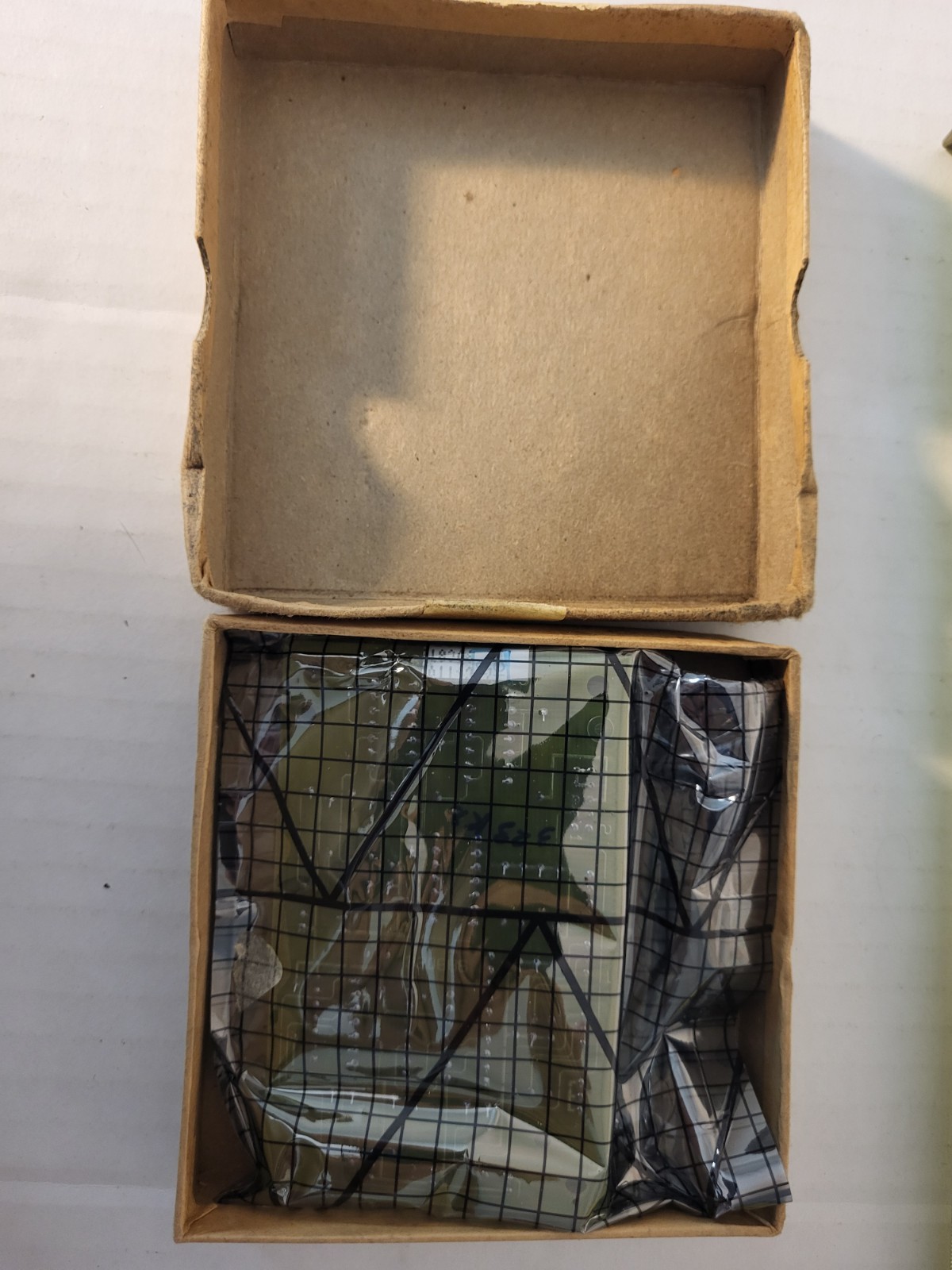 Vintage Eastman Kodak PC Board for a Printer? Maybe. Excellent Condition Unteste