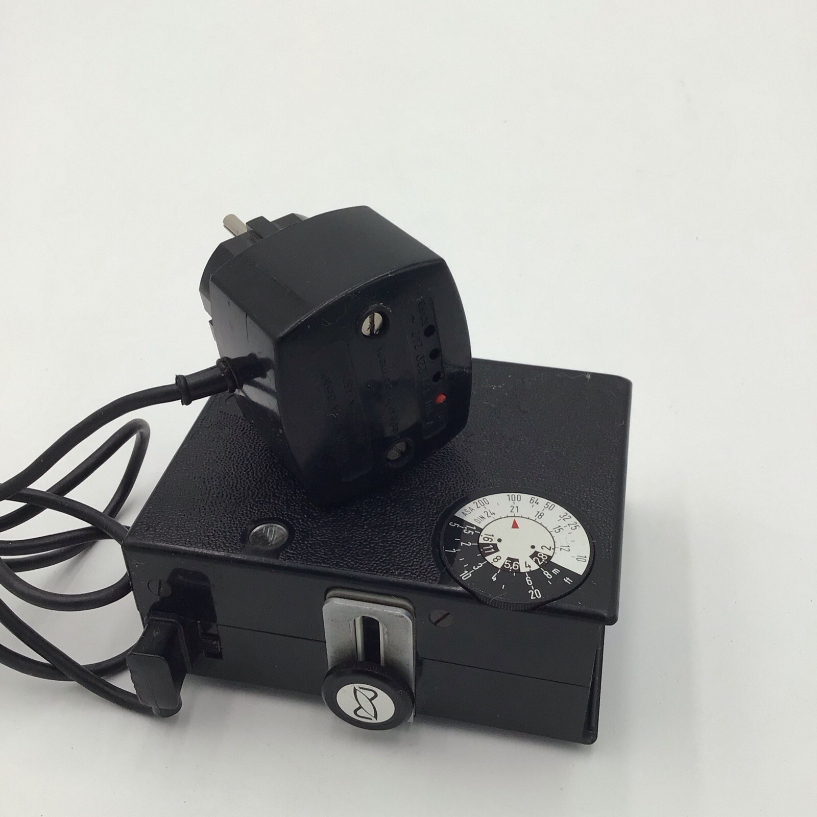 Optatron 450 Loewe VINTAGE MADE IN WEST GERMANY