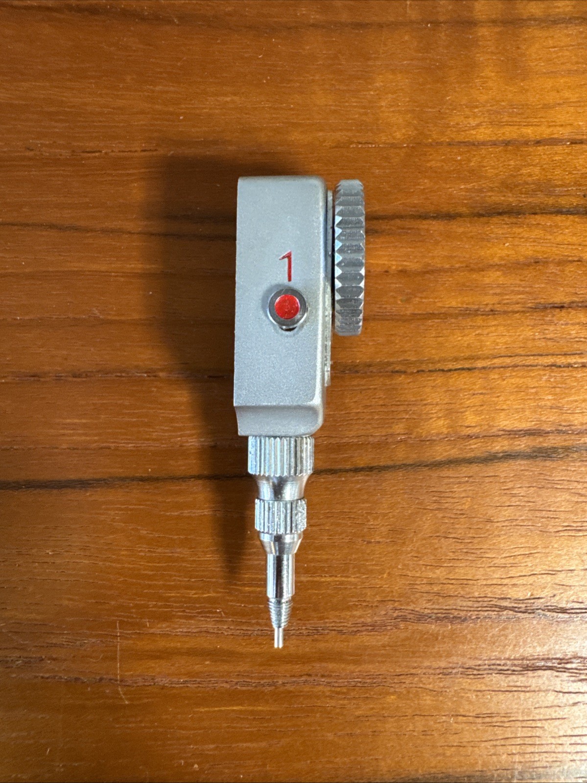 Vintage Kalcor Camera Self Timer Shutter Release Made In Japan Analog