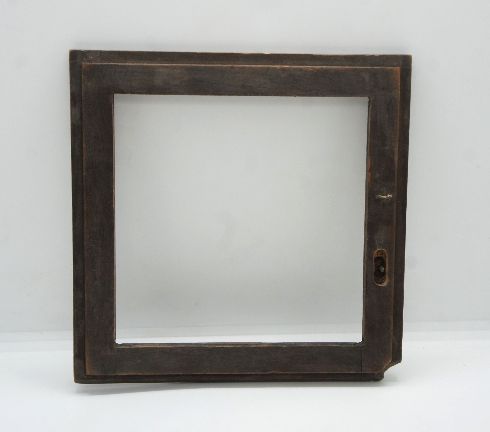 Wooden Front Lens Board Plate 190 x 190 mm Hole 142`x 142 mm Large format camera