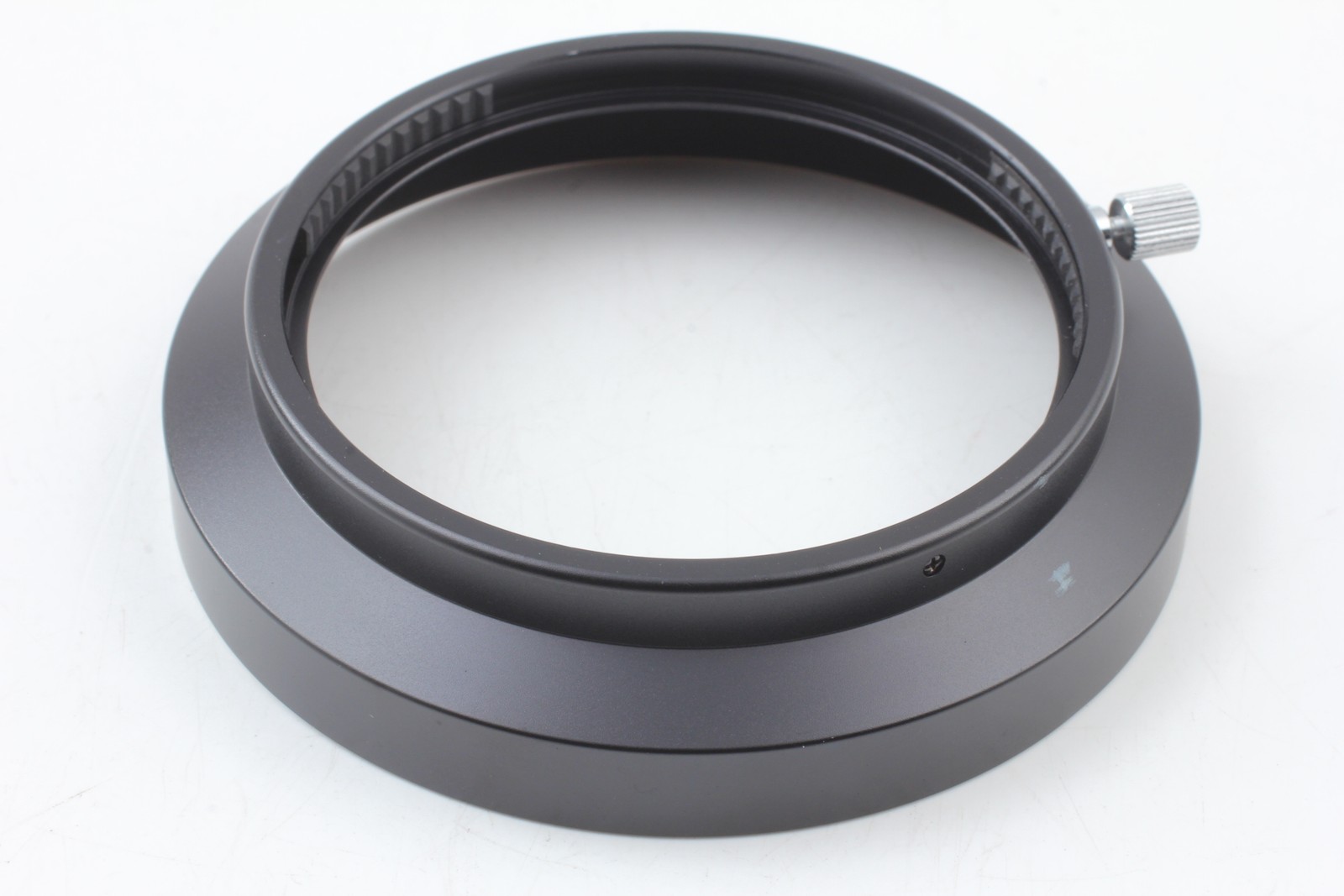 [Exc+5] Nikon HK-16 metal hood LENS HOOD From JAPAN
