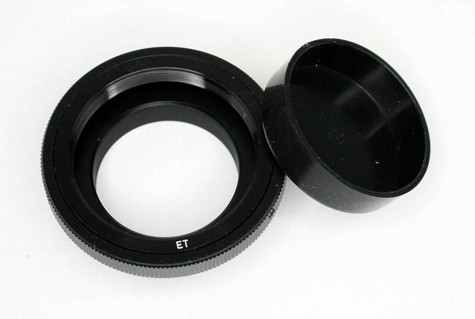 Vintage Vivitar T Lens Mount Adapter Bayonet Mount Cameras Leica?
