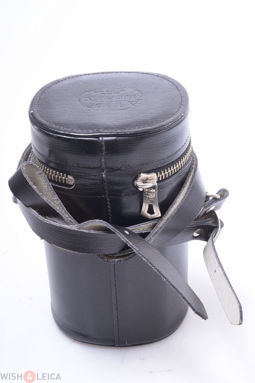 ✅ ALPA 35MM CAMERA TELEPHOTO LENS CASE 150MM OLD DELFT, KINOPTIK, ANGENIEUX