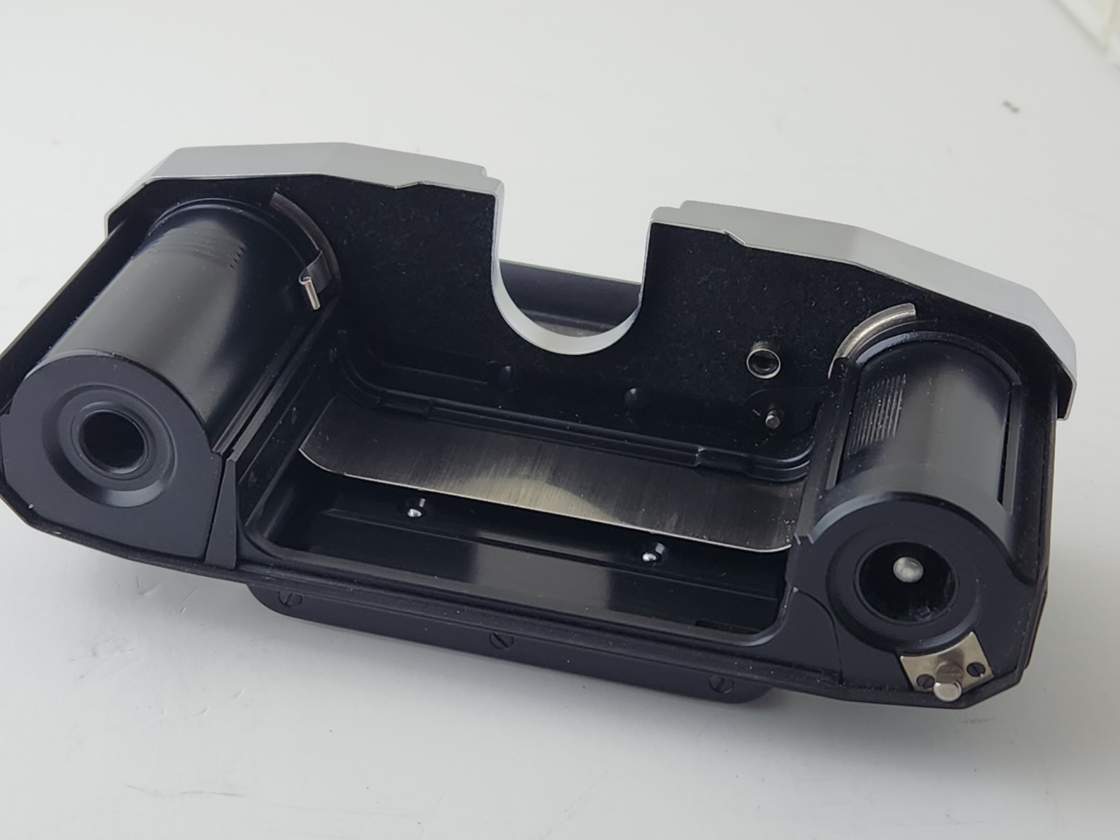 Zeiss Ikon Interchangeable Back S for Contarex and Contaflex Like New With…