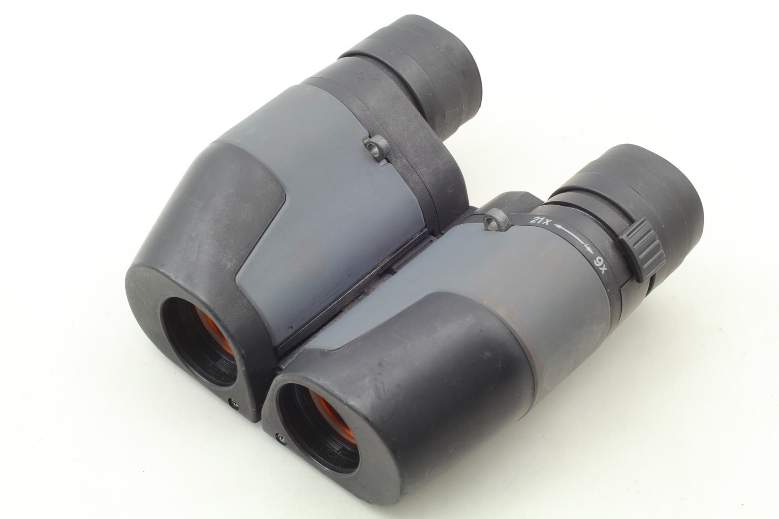 [Exc+4] binoculars koc Japan 9-21×25 field 3.0゜From JAPAN