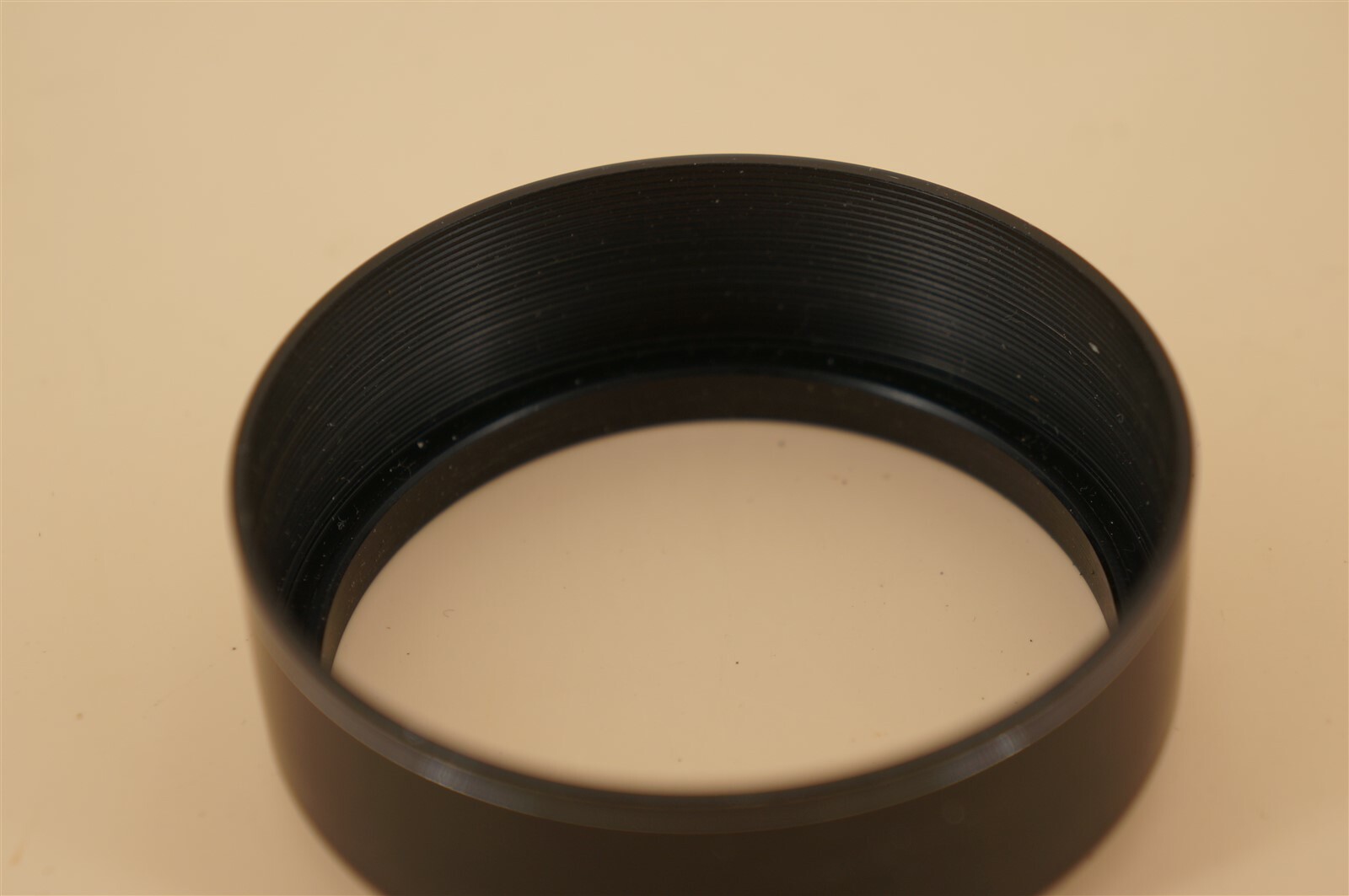 Prinzflex TTL System Metal Lens Hood with 55mm Thread