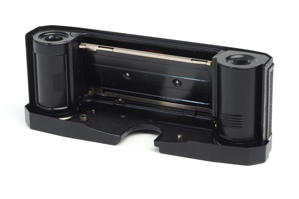 ZEISS Ikon 20.0304 Replacing Magazine Black for Contarex