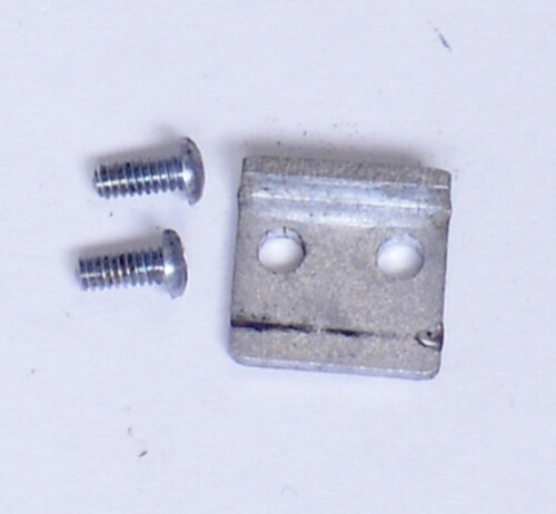 MAMIYA C33 Hinge for Lens Shutter Assembly Catch Replacement Parts TLR Camera