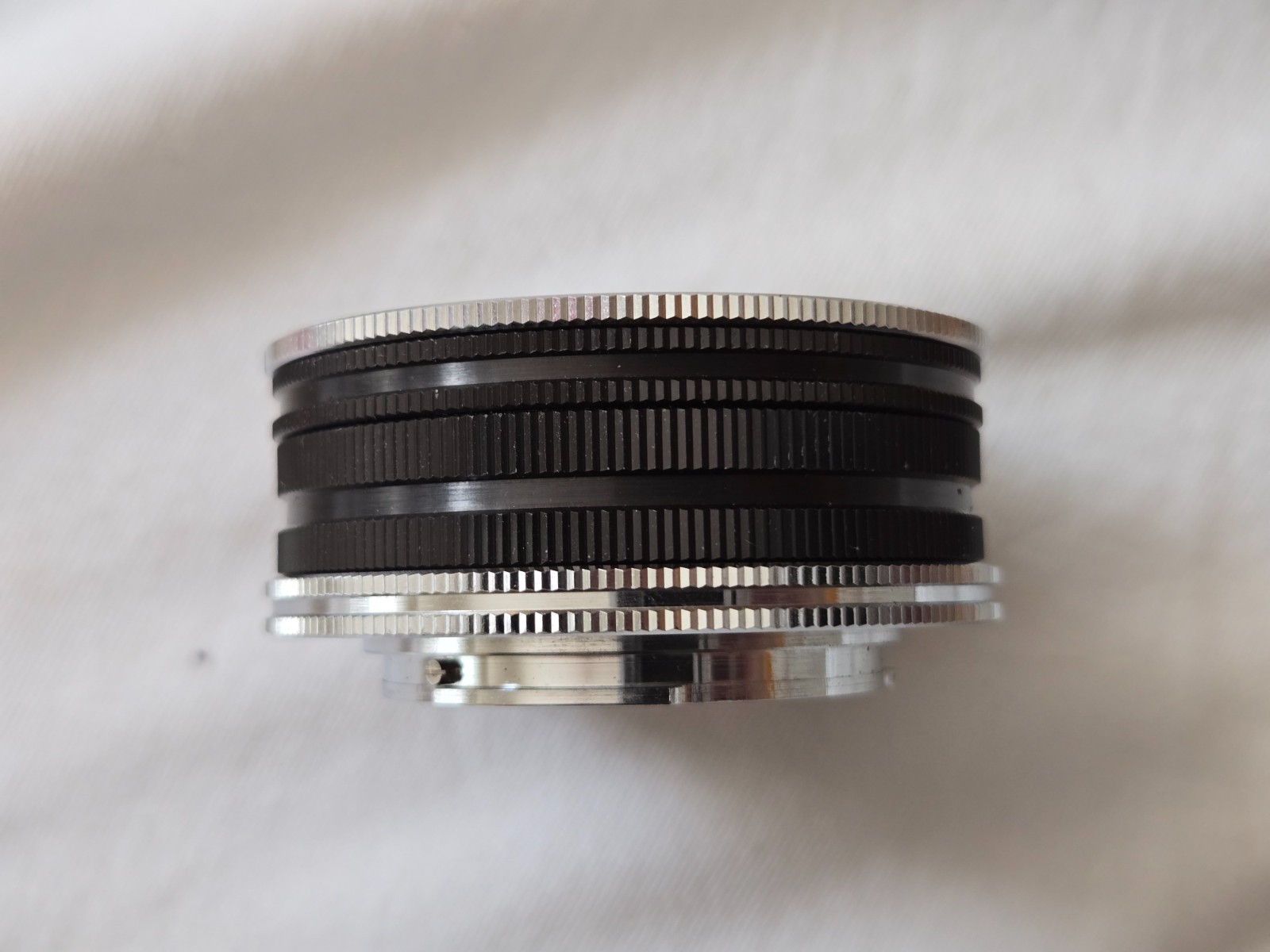 Original Olympus Pen Extension Tube for Pen-F/FV/FT in Excellent Condition