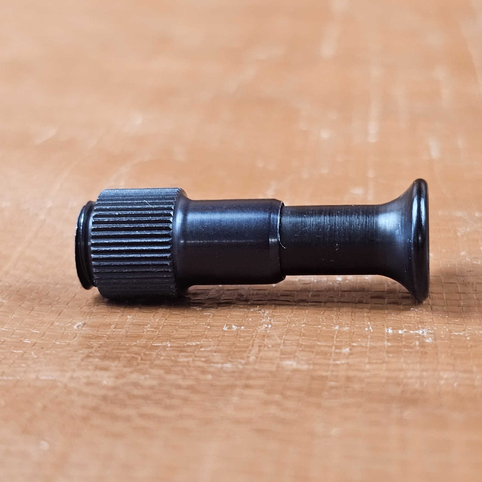 KALART RANGEFINDER ADJUSTABLE FOCUSING TUBE, GRAFLEX BUSCH PRESSMAN & OTHERS