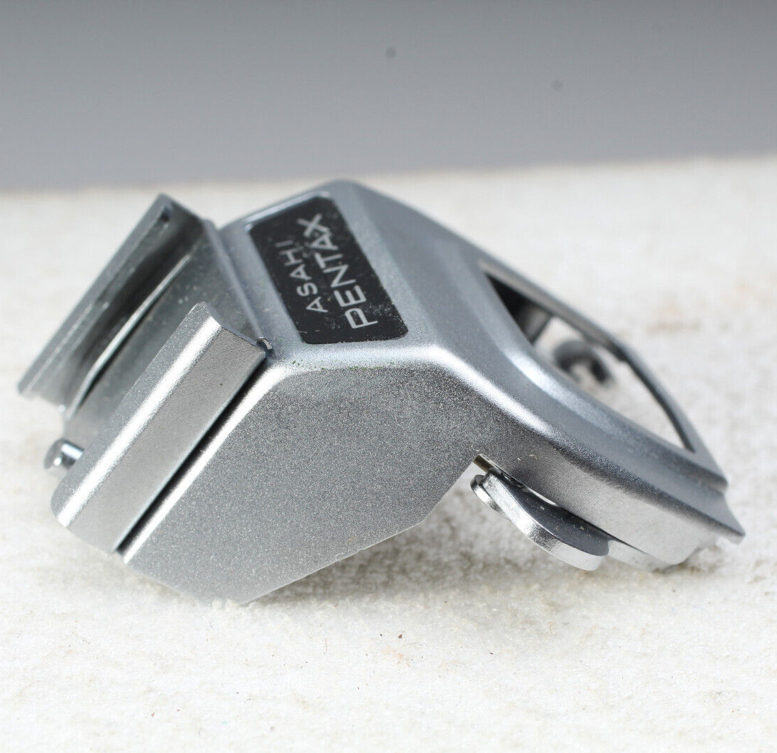 NOS HONEYWELL PENTAX ACCESSORY CLIP COLD SHOE FOR SPOTMATIC SLR CAT. NO. 7092