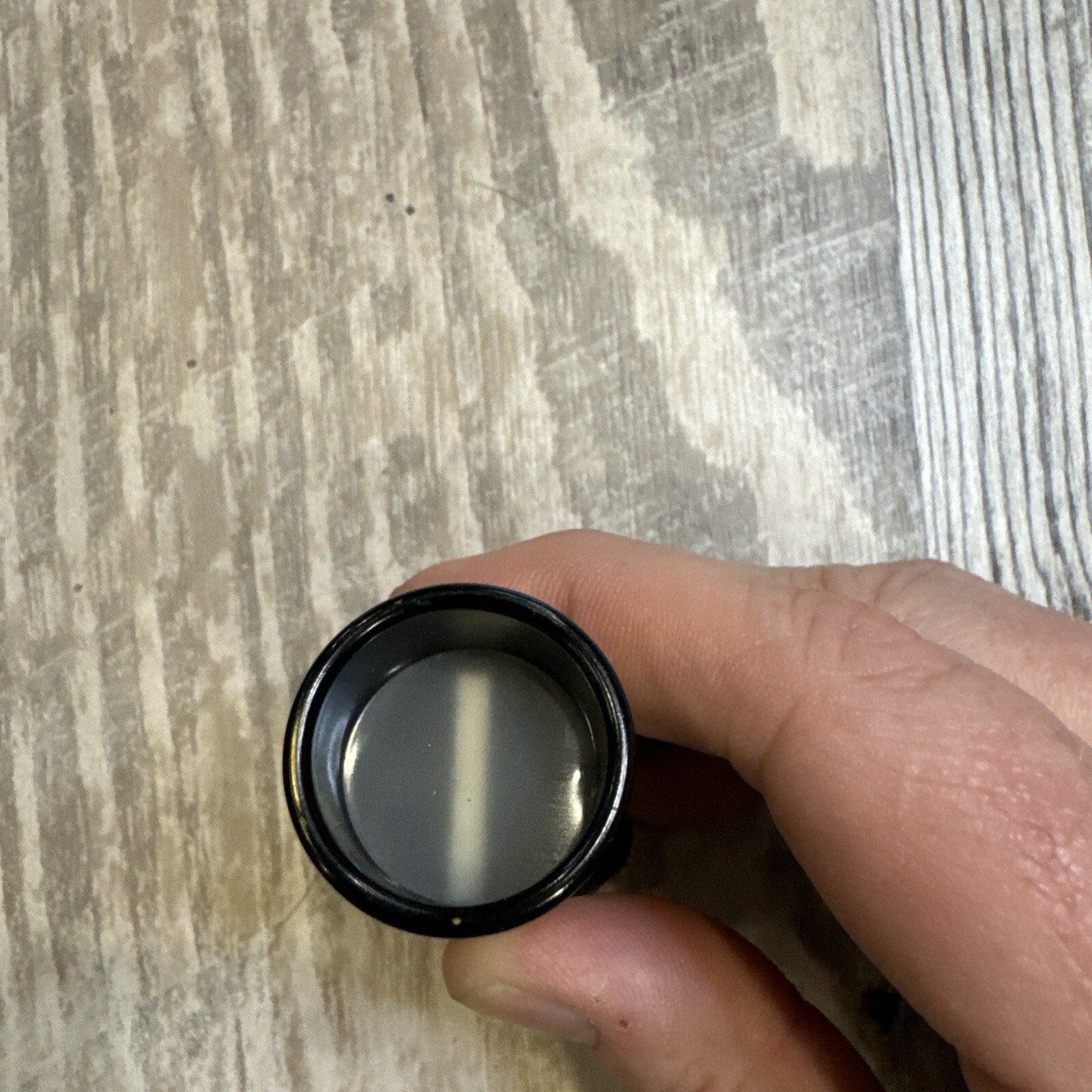 Vintage DREM Instoscope Light Meter — Made In Austria
