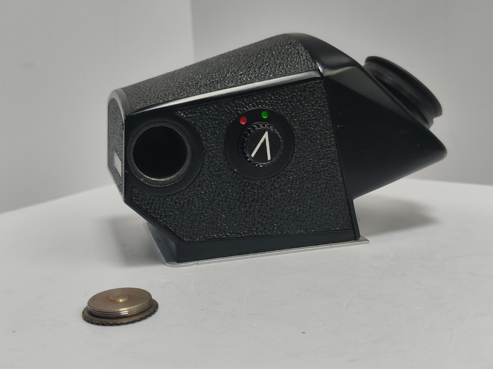 Vintage Arsenal Camera Prisma TTL Prism Viewfinder Finder for Kiev 88, Salut