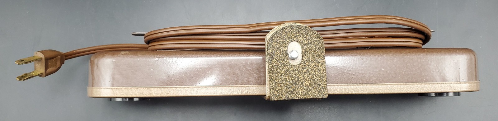 Vintage Logan Lite Deluxe 2 Lit Bar