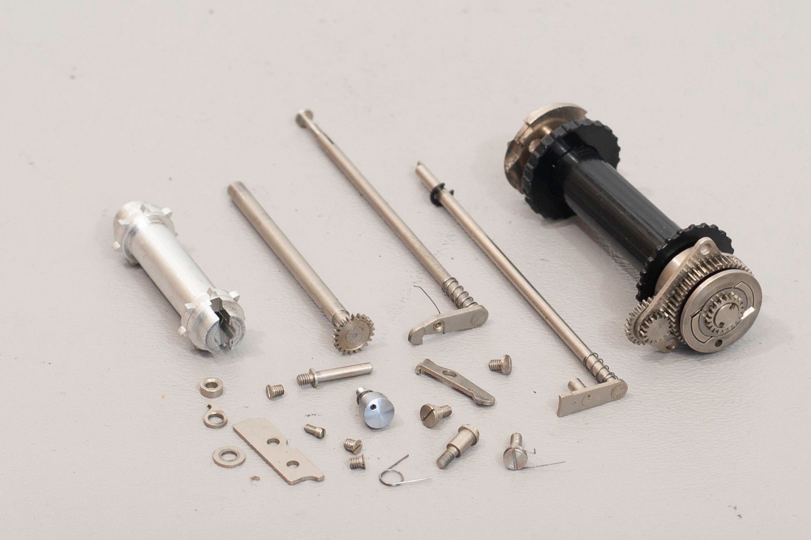 Kodak Retina coking replacement ORIGINAL MADE parts