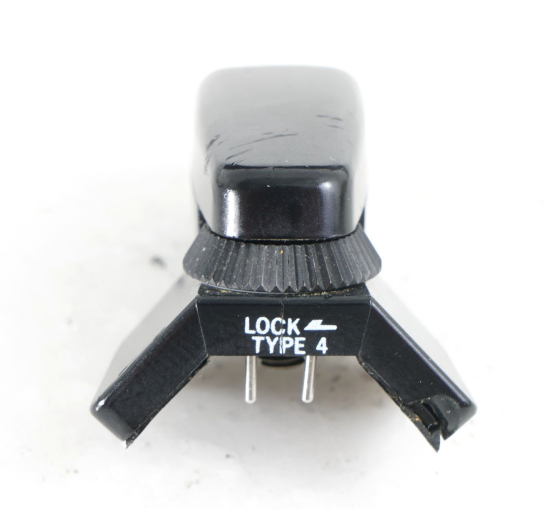 -[EX] OLYMPUS OM TTL AUTO CONNECTOR TYPE 4 FOR OM-2n