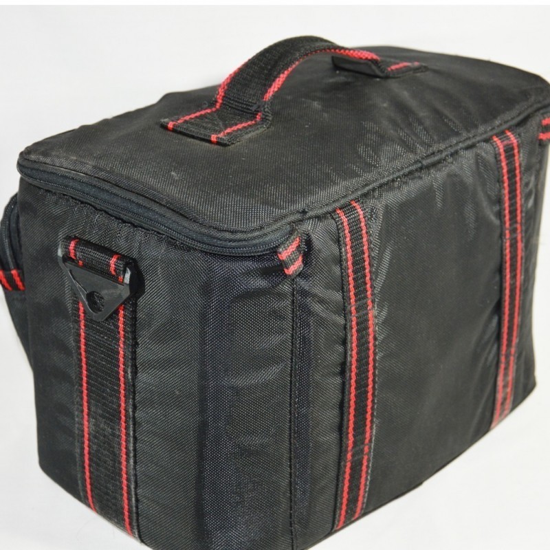 Polaroid Case / Semi-rigid Spectra Bag / 1200 used by ilMacchia