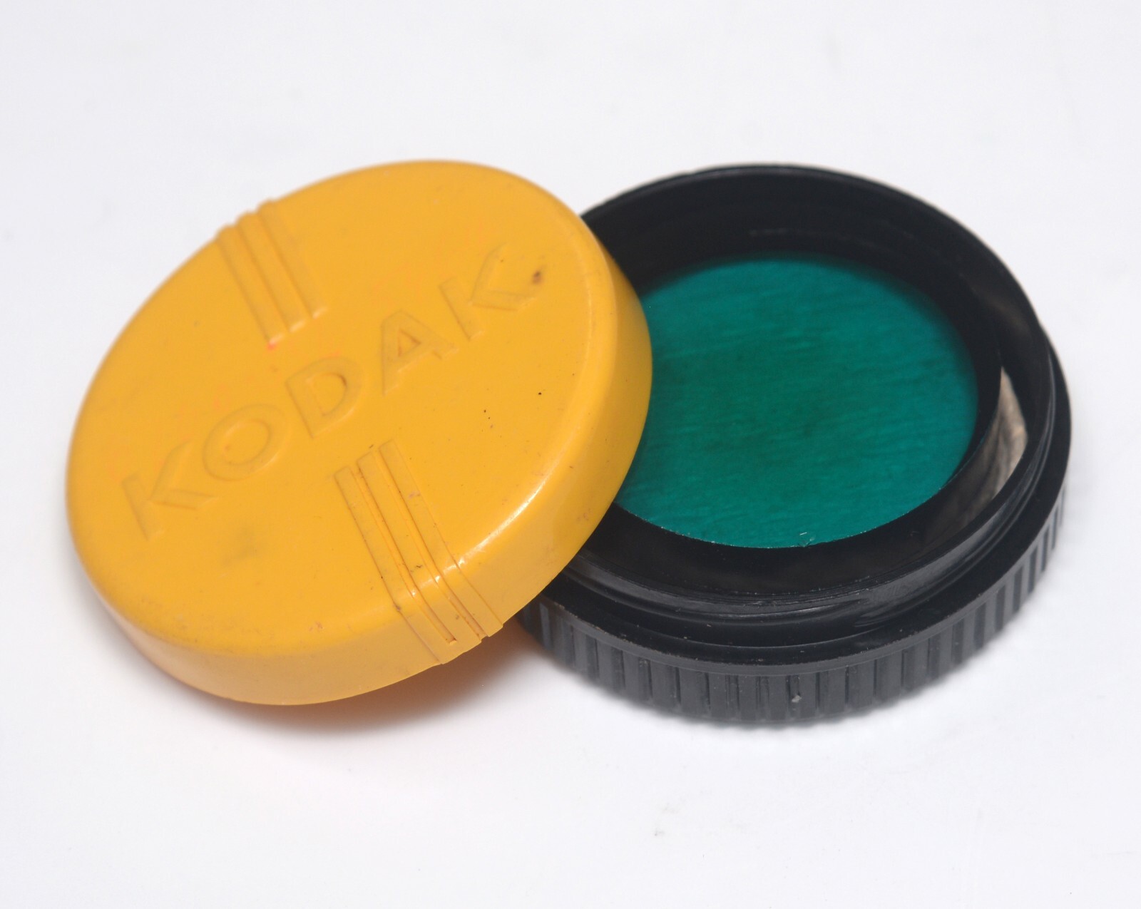Vintage 41mm Color Compensating Lens Filter Photo Accessory