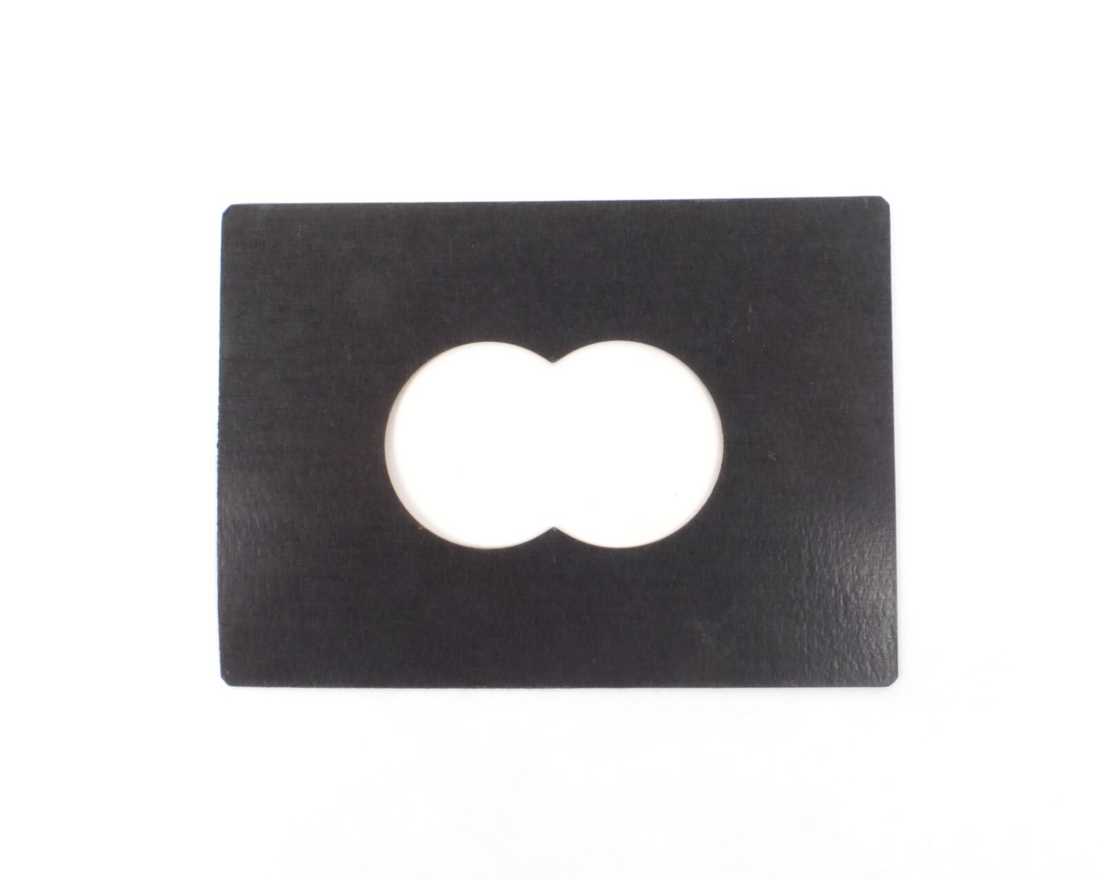 Bolex Peep-Show Paper Mask for Bolex Titler 5.5″ x 4″