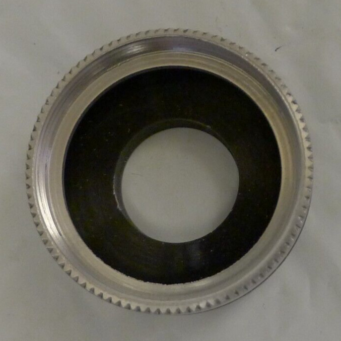 Tiffen Series 5 #502 Adapter Ring Screw-In For Argus C, C2, C3 with Box